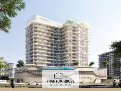 1 Спальня Апартамент Продажа в Комплекс Дубай Резиденс, Дубай - CELESTO 1. png 1 Спальня Апартамент Продажа в Комплекс Дубай Резиденс, Дубай - CELESTO 1. png