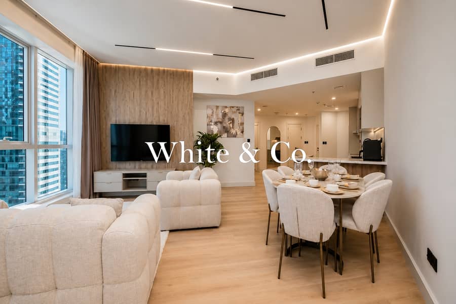 Квартира в Дубай Марина,Торч, 2 cпальни, 2090000 AED - 15265874 Квартира в Дубай Марина,Торч, 2 cпальни, 2090000 AED - 15265874