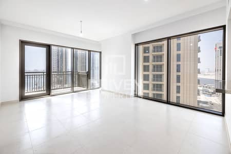 3 Camere Appartamento in affitto a Dubai Creek Harbour, Dubai - Appartamento a Dubai Creek Harbour，Creekside 18，Creekside 18 Tower A, 3 camere da letto, 199999 AED - 15265949
