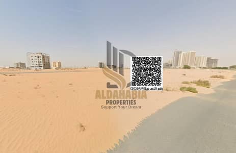 Plot in Vendita a Al Alia, Ajman - 1. jpeg
