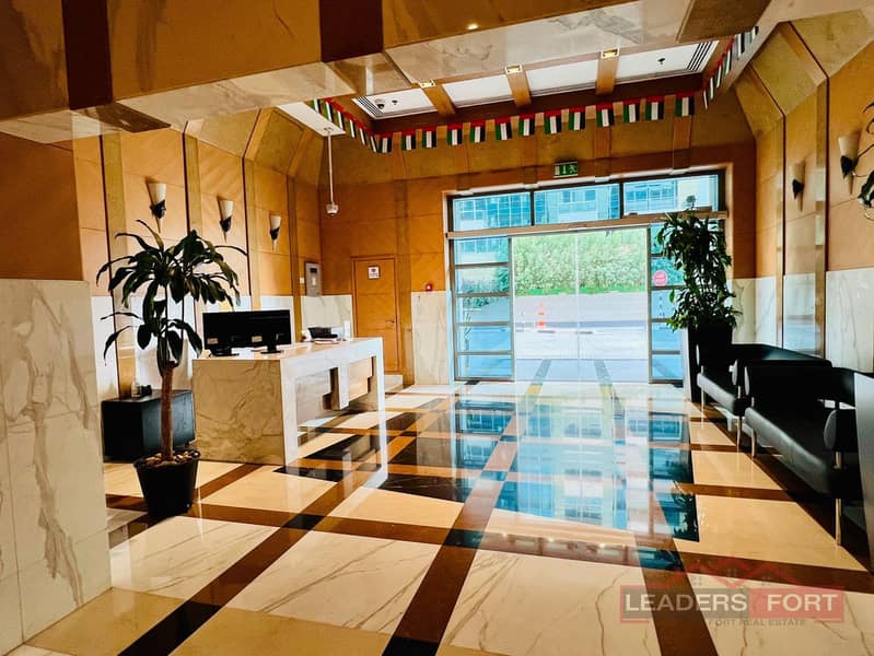 Spacious Studio | Marina & Canal View | Ready to Move In Spacious Studio | Marina & Canal View | Ready to Move In