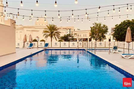 Monolocale in Affitto a Al Quoz, Dubai - Appartamento a Al Quoz，Al Quoz 4，Al Khail Heights，Al Khail Heights Building 3B, 68000 AED - 15266042