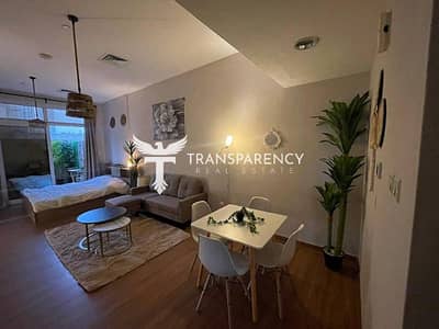 Studio zum zum Verkauf in Jumeirah Village Circle (JVC), Dubai - Wohnung in Jumeirah Village Circle (JVC)，JVC District 12，Emirates Gardens，Gardenia 2, 650000 AED - 15266089