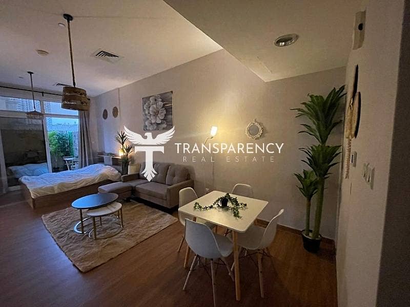 Rented | Spacious | Furnished | Renovated Rented | Spacious | Furnished | Renovated