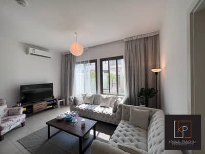 4 Schlafzimmer Villa zum zur Miete in Town Square, Dubai - WhatsApp Image 2026-05-18 at 8.49. 38 PM. jpeg