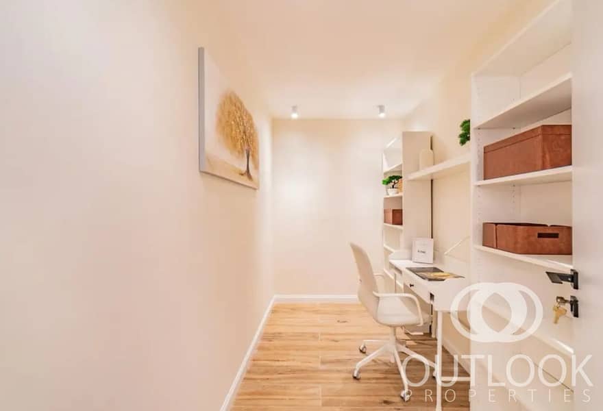 EXCLUSIVE | POOL VIEW | LUXURY 1BR | INVESTOR DEAL - Image 4