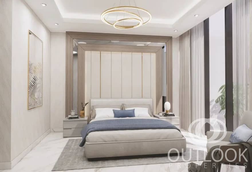 EXCLUSIVE | POOL VIEW | LUXURY 1BR | INVESTOR DEAL - Image 8
