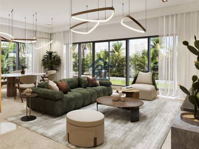 5 habitaciones Villa para en Venta en Dubailand, Dubai - Villa en Dubailand,DAMAC Sun City, 5 dormitorios, 3600000 AED - 15266113 5 habitaciones Villa para en Venta en Dubailand, Dubai - Villa en Dubailand,DAMAC Sun City, 5 dormitorios, 3600000 AED - 15266113