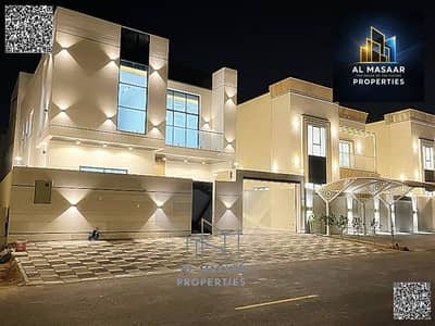 5 Bedroom Villa for Rent in Al Helio, Ajman - batch_WhatsApp Image 2026-05-21 at 1.36. 24 PM. jpg