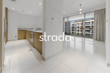 2 Bedroom Flat for Rent in Dubai Hills Estate, Dubai - Park View | Appliances Inc. | Available