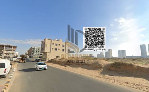Участок Продажа в Аль Алиа, Аджман - WhatsApp Image 2026-05-20 at 4.16. 56 PM (2). jpeg