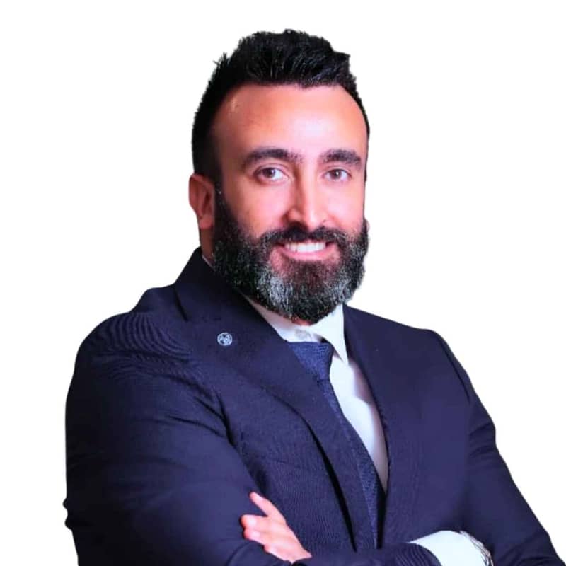 MAROUN JEAN ZGHEIB