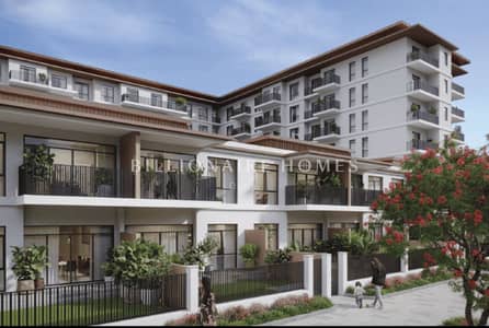 2 Camere Appartamento in vendita a Town Square, Dubai - hamilton 1. PNG