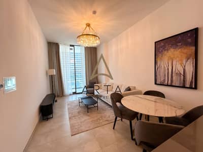 1 Bedroom Apartment for Rent in Business Bay, Dubai - Paragon_IGO_12. jpg