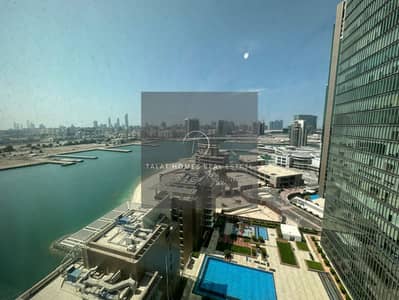 1 Schlafzimmer Wohnung zum zur Miete in Al Reem Island, Abu Dhabi - WhatsApp Image 2026-04-21 at 11.56. 02 AM. jpeg 1 Schlafzimmer Wohnung zum zur Miete in Al Reem Island, Abu Dhabi - WhatsApp Image 2026-04-21 at 11.56. 02 AM. jpeg