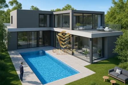 4 Cпальни Вилла Продажа в Аль Сехма, Шарджа - Вилла в Аль Сехма,Masaar 2,Melia, 4 cпальни, 5300000 AED - 15265931 4 Cпальни Вилла Продажа в Аль Сехма, Шарджа - Вилла в Аль Сехма,Masaar 2,Melia, 4 cпальни, 5300000 AED - 15265931
