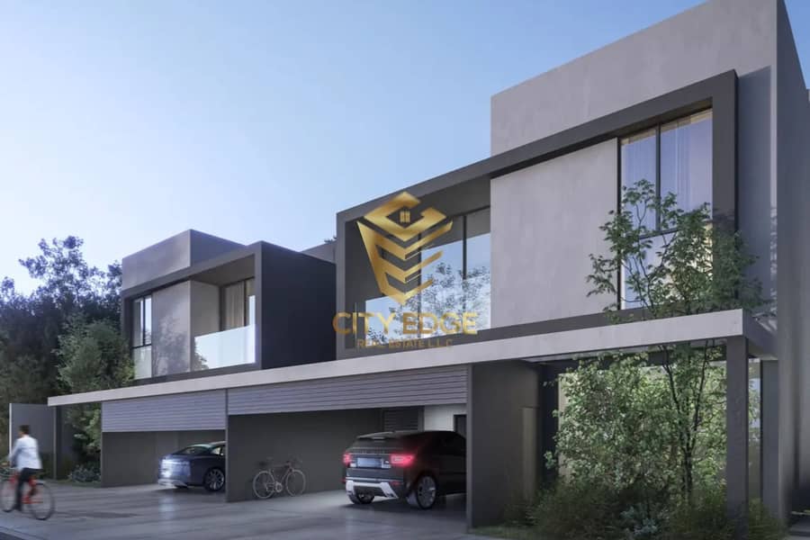 LONG TERM INVESTMENT| FREEHOLD TH 3BR OPEN NATURE LONG TERM INVESTMENT| FREEHOLD TH 3BR OPEN NATURE