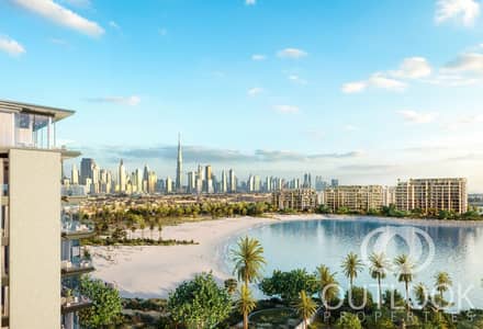 فلیٹ 5 غرف نوم للبيع في جميرا، دبي - Solaya-Ext-03. jpg