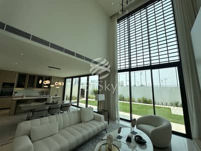 4 Bedroom Villa for Sale in Saadiyat Island, Abu Dhabi - Spacious with Best price 4BR villa 4 Bedroom Villa for Sale in Saadiyat Island, Abu Dhabi - Spacious with Best price 4BR villa