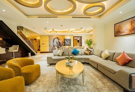 4 Bedroom Flat for Sale in Business Bay, Dubai - 1. jpg