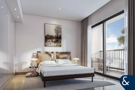 1 Bedroom Flat for Sale in Motor City, Dubai - Offplan Resale | Motivated Seller |Brand new