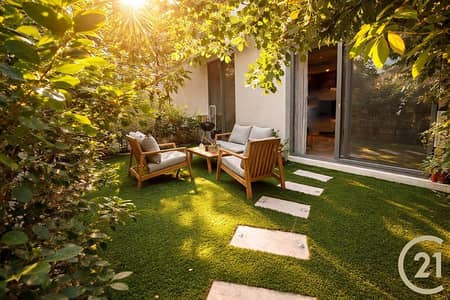 3 Bedroom Villa for Rent in Tilal Al Ghaf, Dubai - 1. jpg 3 Bedroom Villa for Rent in Tilal Al Ghaf, Dubai - 1. jpg