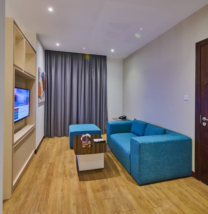 4 Deluxe Room City View (Twin) 2. jpg