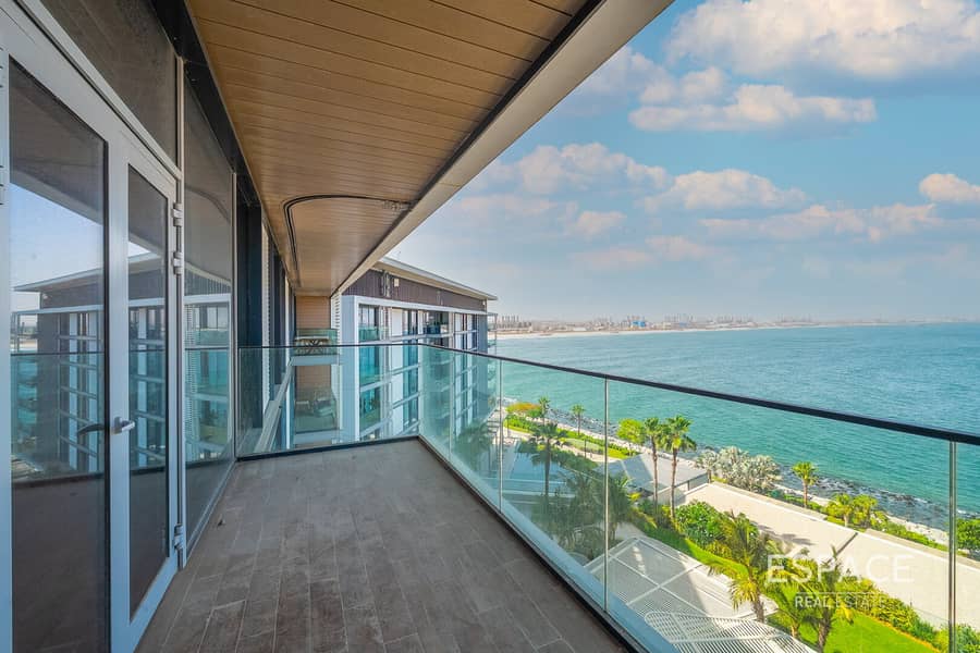 Best ROI | Sea Views | High Floor Best ROI | Sea Views | High Floor