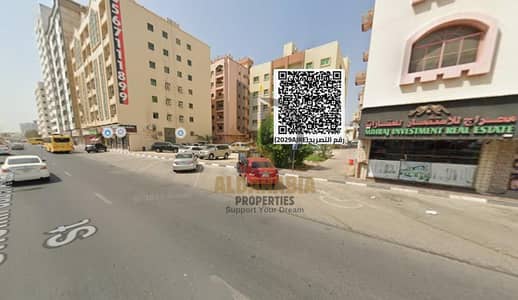 Plot zum zum Verkauf in Al Nuaimiya, Ajman - 1. jpeg Plot zum zum Verkauf in Al Nuaimiya, Ajman - 1. jpeg