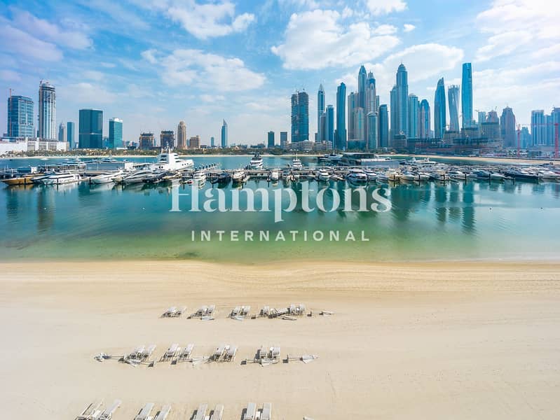 Full Marina View All Rooms | Bright | Rare Layout Full Marina View All Rooms | Bright | Rare Layout
