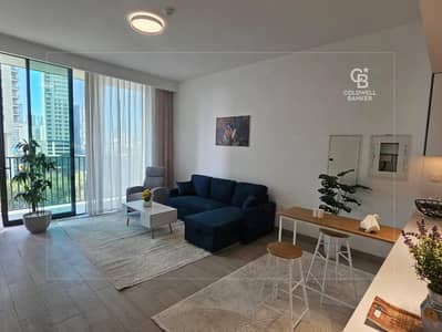 1 Bedroom Flat for Rent in Jumeirah Village Circle (JVC), Dubai - Brand New | Fully Furnished | Ready to Move