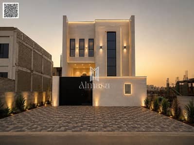 5 Bedroom Villa for Sale in Al Helio, Ajman - WhatsApp Image 2026-05-21 at 1.52. 00 PM (1). jpeg