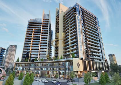 1 Bedroom Flat for Sale in Arjan, Dubai - yHqvnshZNhhUAk5fQzHJRibBwSrKET2AJOhmSVxn. jpg