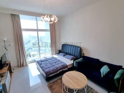 Studio for Rent in Arjan, Dubai - WhatsApp Image 2026-03-17 at 11.16. 00 (1). jpeg