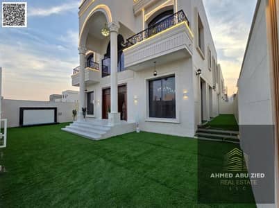 9 Bedroom Villa for Sale in Al Zahya, Ajman - WhatsApp Image 2026-05-21 at 12.08. 28 PM (1). jpeg