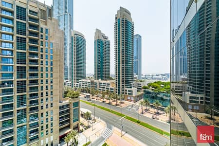 2 Bedroom Apartment for Rent in Downtown Dubai, Dubai - Brand New| Prime Location| Ready To Move In