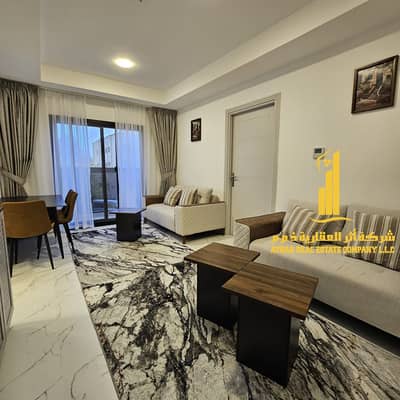 1 Bedroom Apartment for Rent in Corniche Ajman, Ajman - WhatsApp Image 2025-05-11 at 6.15. 47 PM. jpeg