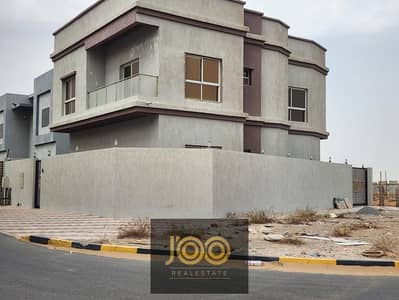 5 Bedroom Villa for Sale in Al Zahya, Ajman - WhatsApp Image 2026-05-20 at 3.03. 20 PM (1). jpeg