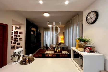 شقة 2 غرفة نوم للبيع في مجان، دبي - شقة في شيرينا ريزيدينس،مجان 2 غرف 1300000 درهم - 15266860