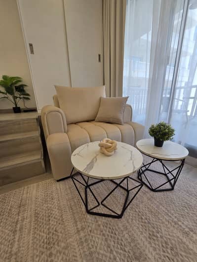 Studio for Rent in Jumeirah Village Circle (JVC), Dubai - IMG-20250902-WA0011. jpg