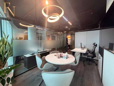 Office for Rent in Business Bay, Dubai - Modern Office Space | Flexible Fit-Out | Prime Location | Ideal for All Business Types Office for Rent in Business Bay, Dubai - Modern Office Space | Flexible Fit-Out | Prime Location | Ideal for All Business Types
