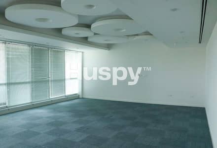 Office for Rent in Jumeirah Lake Towers (JLT), Dubai - Fully Fitted Office | Low Floor | Grade A Office for Rent in Jumeirah Lake Towers (JLT), Dubai - Fully Fitted Office | Low Floor | Grade A