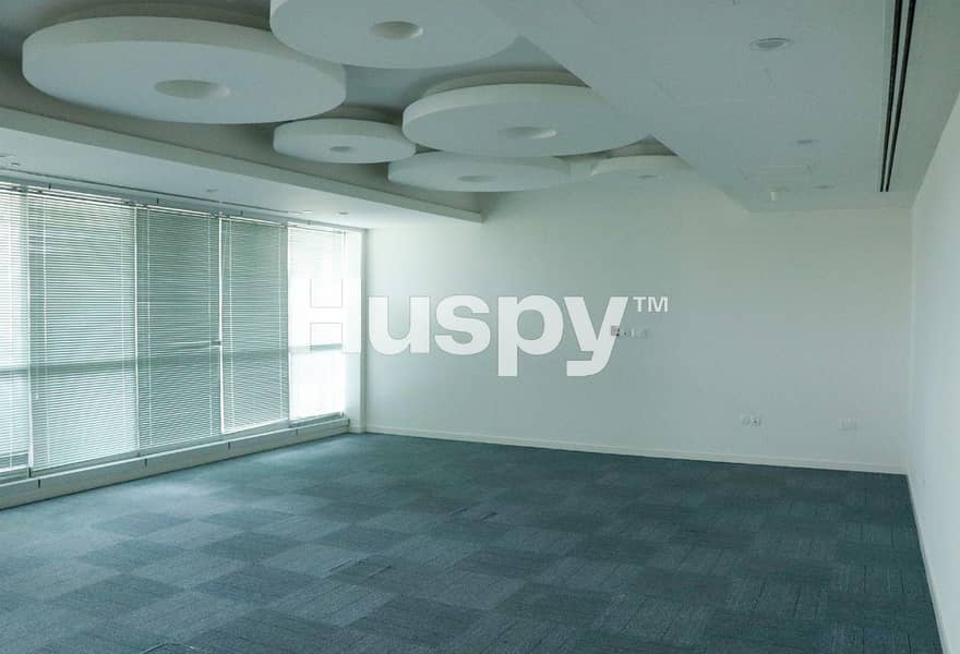 Fully Fitted Office | Low Floor | Grade A Fully Fitted Office | Low Floor | Grade A