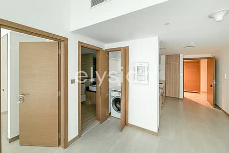 1 Bedroom Flat for Rent in Business Bay, Dubai - Brand New | Prime Location | Bright Unit