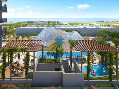 Appartement de 2 chambres à à vendre à Saadiyat Island, Abu Dhabi - Screenshot 2024-07-14 151247. png
