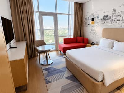 استوديو للبيع في مثلث قرية الجميرا (JVT)، دبي - شقة في Novotel Residences،مثلث قرية جميرا حي رقم 3،مثلث قرية الجميرا (JVT) 669990 درهم - 14578840 استوديو للبيع في مثلث قرية الجميرا (JVT)، دبي - شقة في Novotel Residences،مثلث قرية جميرا حي رقم 3،مثلث قرية الجميرا (JVT) 669990 درهم - 14578840