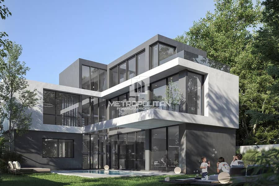 High End Family Villa | Private Garden and Pool High End Family Villa | Private Garden and Pool