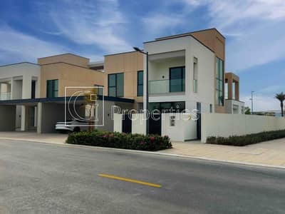 4 habitaciones Villa para en Alquiler en Arabian Ranches 3, Dubai - Villa en Arabian Ranches 3，Caya，Caya 1, 4 dormitorios, 300000 AED - 15267117