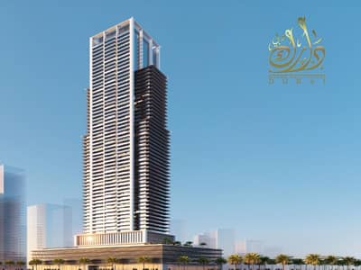 Studio for Sale in Jumeirah Village Circle (JVC), Dubai - 48cab63e-709f-4903-a381-daf99f04587a. jpg Studio for Sale in Jumeirah Village Circle (JVC), Dubai - 48cab63e-709f-4903-a381-daf99f04587a. jpg