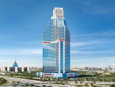 2 Cпальни Апартамент Продажа в Дубай Силикон Оазис, Дубай - 1. png 2 Cпальни Апартамент Продажа в Дубай Силикон Оазис, Дубай - 1. png